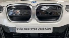 BMW iX3 210kW M Sport 80kWh 5dr Auto Electric Estate